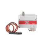 Ventas calientes KST X08N V6.0 2.8Kgf.cm 0.09sec Metal Gear Digital RC Gliders Motor sin núcleo para RC Glider Wing